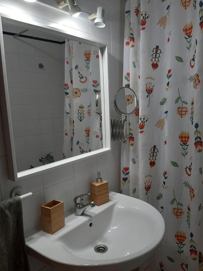 Apartamento Luminoso Casco Antiguo San Luis Apartment Sevilla Exterior foto