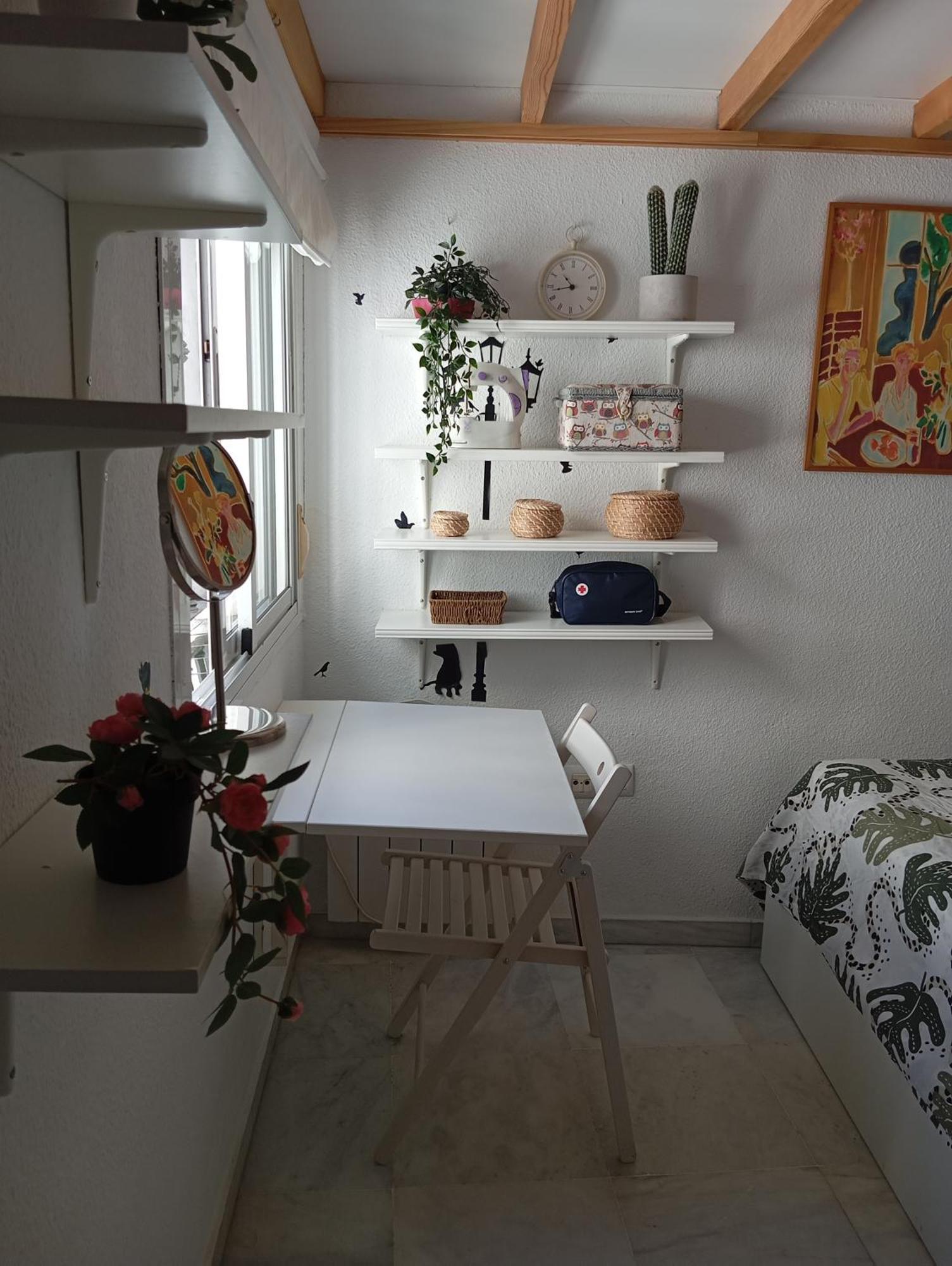 Apartamento Luminoso Casco Antiguo San Luis Apartment Sevilla Exterior foto